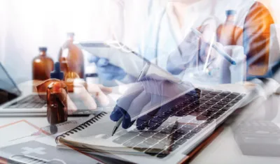 Laboratoire ESC Prolab