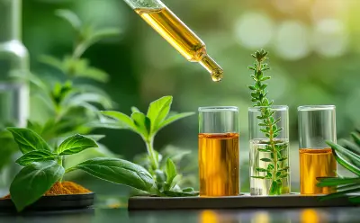 esc prolab plantes naturelles pour animaux