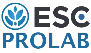 Logo ESC Prolab